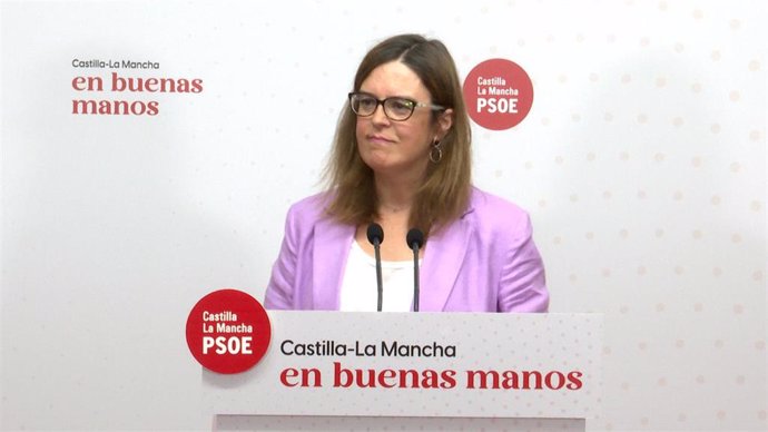 Esther Padilla (PSOE)