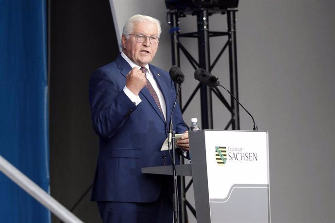 Frank-Walter Steinmeier