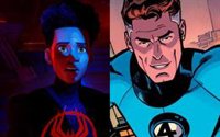 Así conecta Spider-Man: Cruzando el Multiverso con Los 4 Fantásticos
