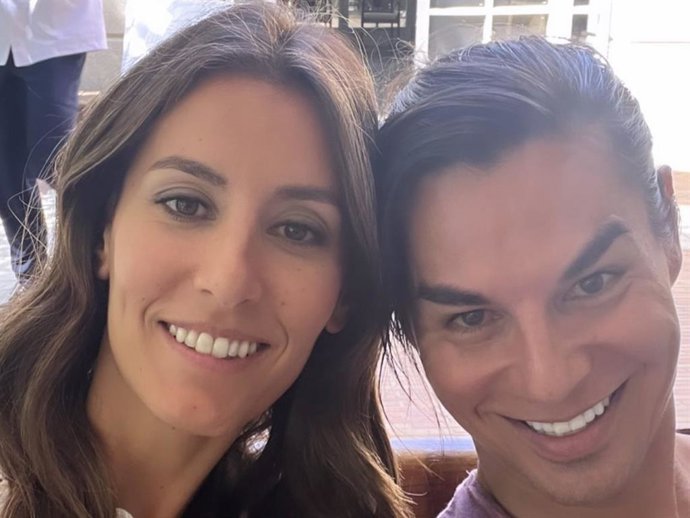 Ana Boyer y Julio José Iglesias no han asistido al brunch postboda de Tamara Falcó e Íñigo Onieva en el hotel Ritz