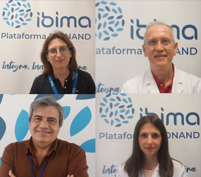Investigadores IBIMA Plataforma BIONAND descubren cambios en la microbiota intestinal en pacientes con artritis reumatoide y obesidad