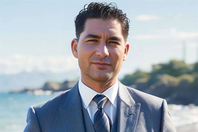 Gabriel García Vázquez, CEO de SAPINDEX, celebra el crecimiento de la firma - SAPINDEX.