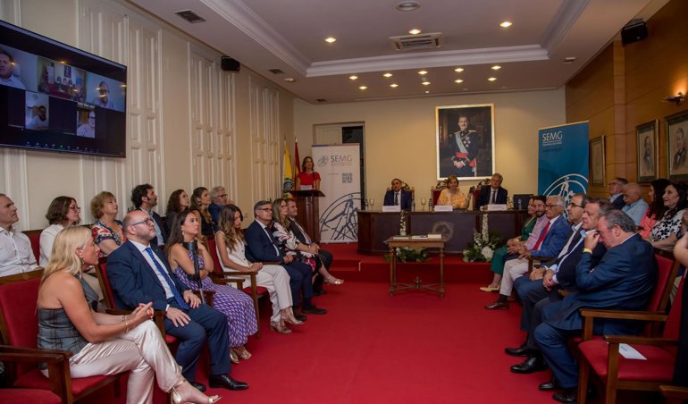 Asistencia