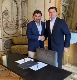 Alianza Hotelera y Ultraval Consulting colaboran para optimizar la descripción catastral de inmuebles y su tributación.