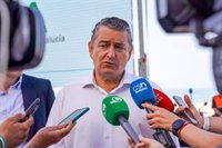 Andalucía espera que el 23J abra una "nueva etapa de alianzas" con el Gobierno para "remar juntos contra la sequía"