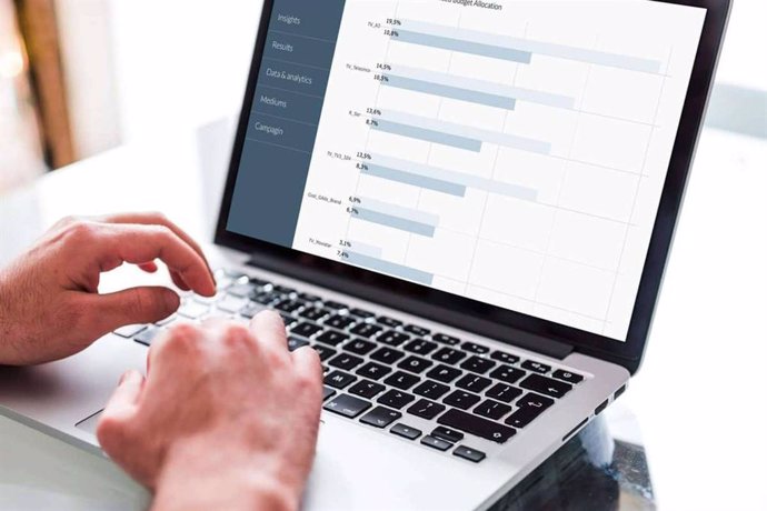 Indaru ha creado una herramienta de Marketing Mix Modeling para optimizar las inversiones de publicidad - Envato Elements.