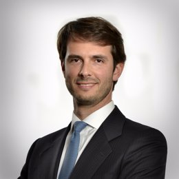 El nuevo director de Wholesale (ventas al por mayor) de UBS AM, Álvaro Cabeza.