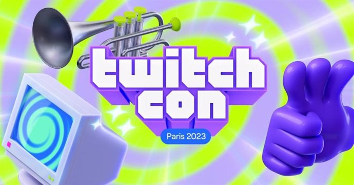 TwitchCon 2023