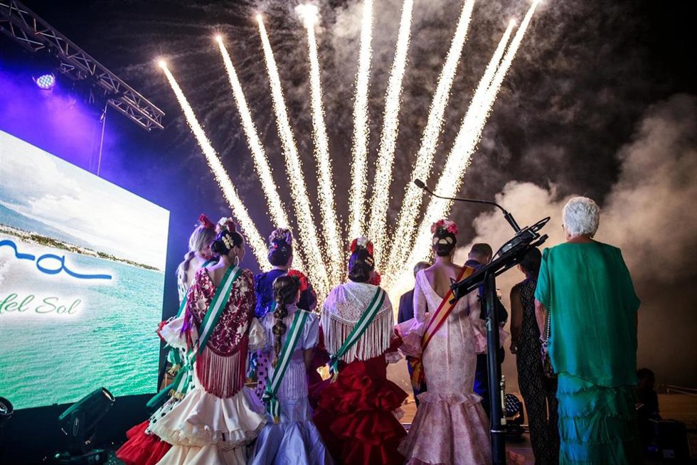 Feria de Estepona