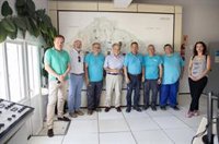 La Diputación de Córdoba anuncia la normalización de la potabilización del agua en la ETAP de Sierra Boyera