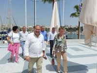 23J.- Tellado reivindica "unir el voto de centro derecha y de quienes quieren cambio" en torno al PP