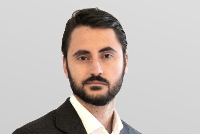 Nuevo 'general counsel' de Grupo Dia, Patricio Morenés.