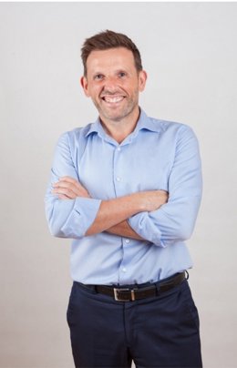 El director general de Epsa España, Martín Martínez.