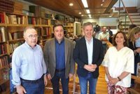 Formoso censura que la alcaldesa de Santiago no asista a la ofrenda al Apóstol: "Hay símbolos que hay que respetar"