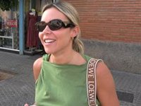 Alba Silva sale al paso de las informaciones y revela si Sergio Rico puede hablar tras su accidente