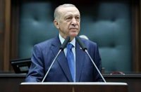Bruselas replica a Erdogan que la adhesión de Turquía depende de sus méritos y no de la entrada de Suecia en OTAN
