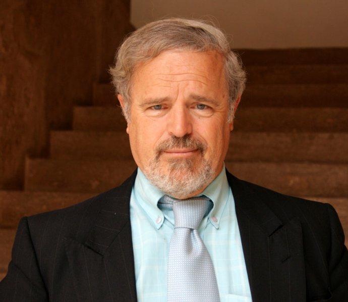 Pedro J. De la Peña