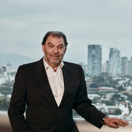 Moises Elmann Arazi.