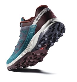 Archivo - Salomon presenta una colección ligera y técnica para el verano en la montaña