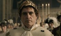 Grandioso tráiler Napoleón con Joaquin Phoenix en la piel del emperador en lo nuevo de Ridley Scott