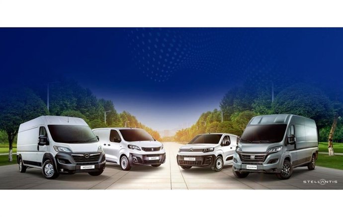 Más de un tercio de los coches vendidos en 2023 en España pertenecen a Stellantis. El grupo automovilístico ha pasado el ecuador del año el año con 25.515 matriculaciones en el primer semestre.