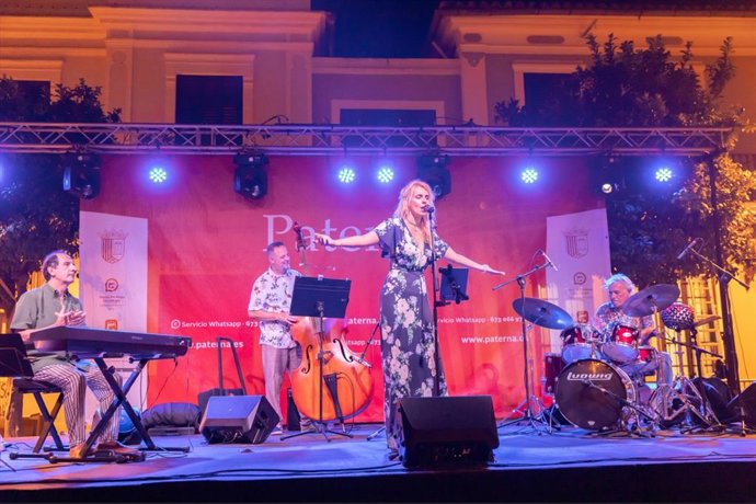 Conciertos a la Plaza del Pueblo