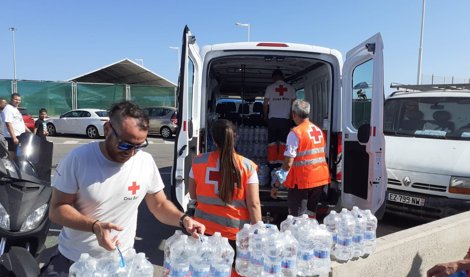 Cooperación y Desarrollo