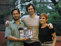 'A muerte', serie de Dani de la Orden con Verónica Echegui y Joan Amargós, comienza su rodaje