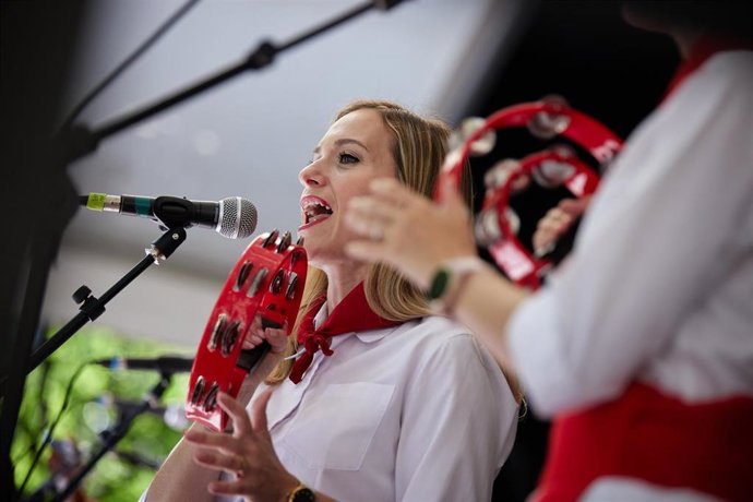 Imagen de una jotera.