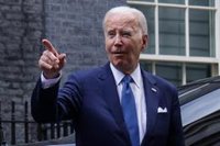 Biden expresa su disposición a mejorar las defensas turcas tras aceptar el ingreso de Suecia en la OTAN