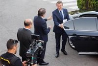 Feijóo pide una mayoría fuerte para no depender de los "extremos" y asegura que no mentirá