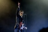 Foto: Arctic Monkeys provoca una ola de euforia en Madrid con un directo impecable