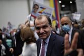 Foto: La Fiscalía colombiana imputa al excandidato presidencial Óscar Zuluaga por recibir sobornos de la empresa Odebrecht