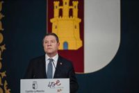 El DOCM publica la nueva estructura de la Administración regional y los nombramientos de sus titulares