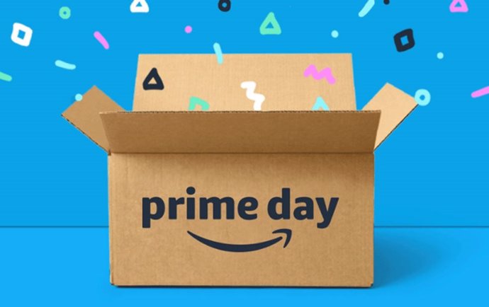 Amazon Prime Day