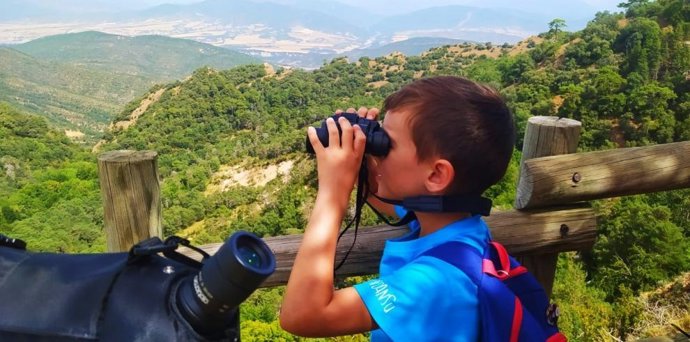 La programación comienza el 13 de julio y se cierra el 30 de septiembre