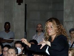 Archivo - Carmen Mas-Aroca