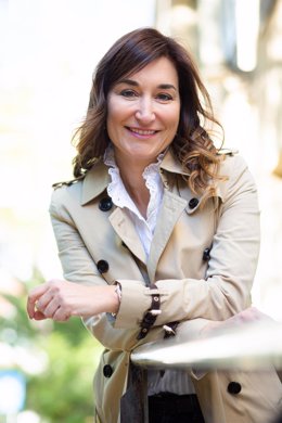 Archivo - Empresas.- Sandra Orta, nueva directora general de Bristol Myers Squibb para España y Portugal