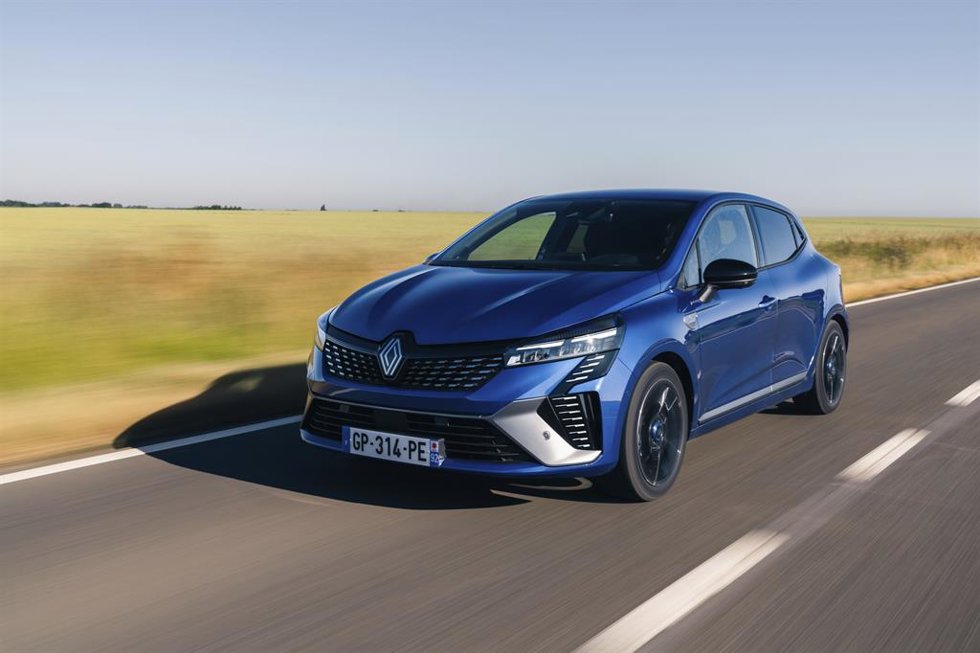 Renault.