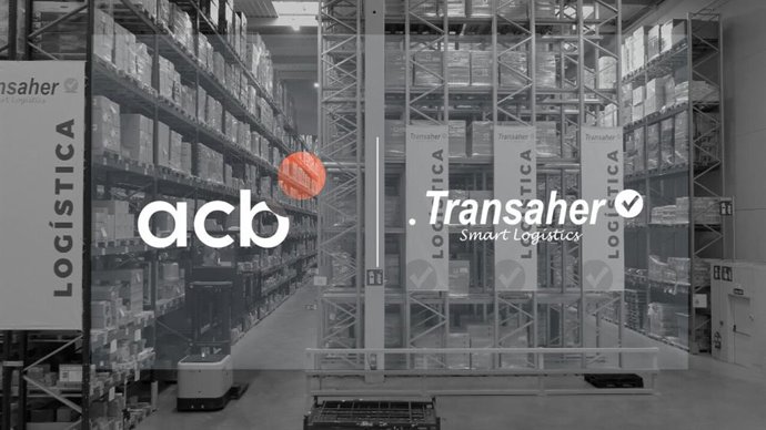 Transaher, proveedor logístico de la ACB durante las tres próximas temporadas