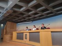 PSOE votará 'no' a modificar normas urbanísticas porque "llegan tarde y sin consenso" dejando en el limbo a las cocinas