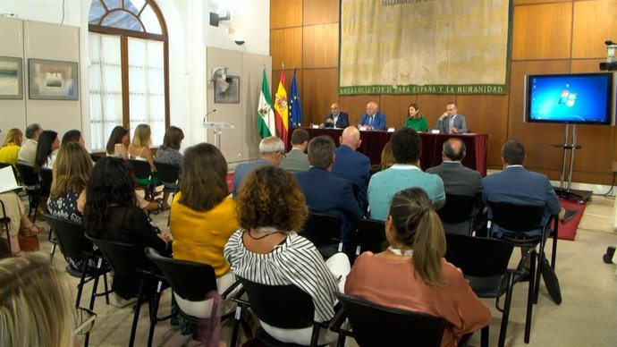 AndalucíaEScoop reivindica el papel central de las cooperativas para el desarrollo sostenible