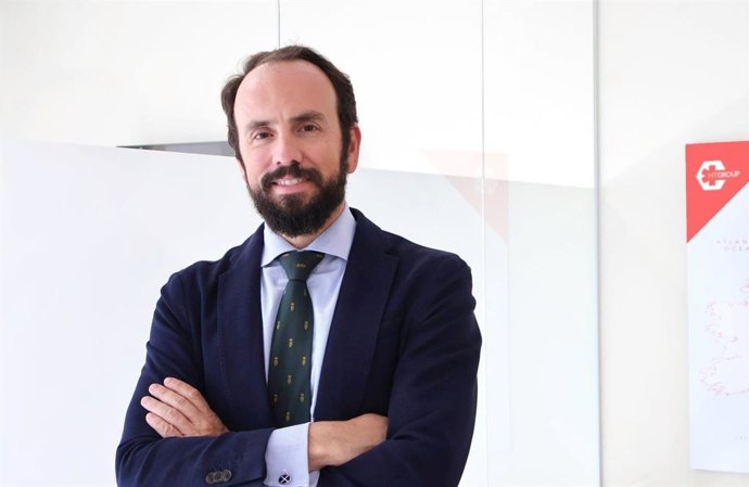 Htgroup, grupo de transporte sanitario, nombra consejero delegado a Guillermo Moya