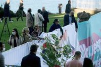 Víctimas de ETA, entre ellas del PP, llaman a políticos y ciudadanía a que no se usen el lema 'Que te vote Txapote'