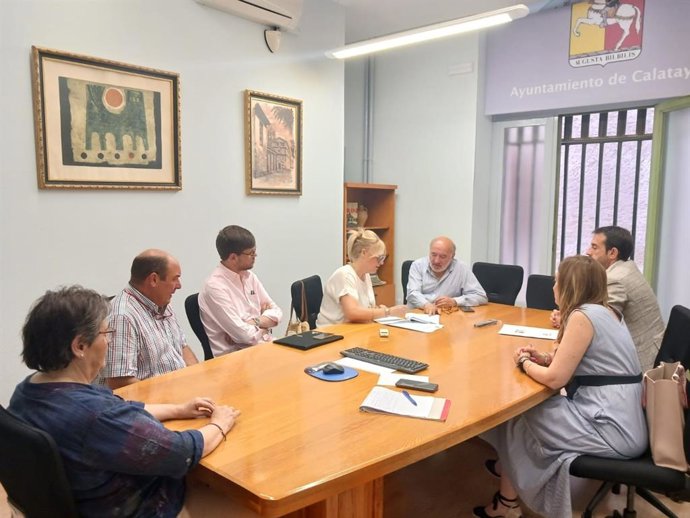 El Consistorio bilbilitano aporta 8.800 euros a la fiesta medieval