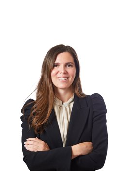 Claudia Losada, nueva 'country manager' en España de MotorK