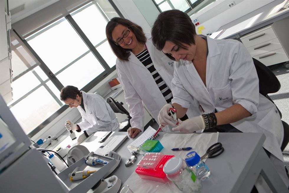 Andalucía dirige a un proyecto a nivel nacional y europeo para la búsqueda de tratamientos a enfermedades inmunomediadas.