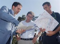 Almeida defiende que su mayoría servirá para desbloquear normas urbanísticas que generarán 2.000 empleos a corto plazo