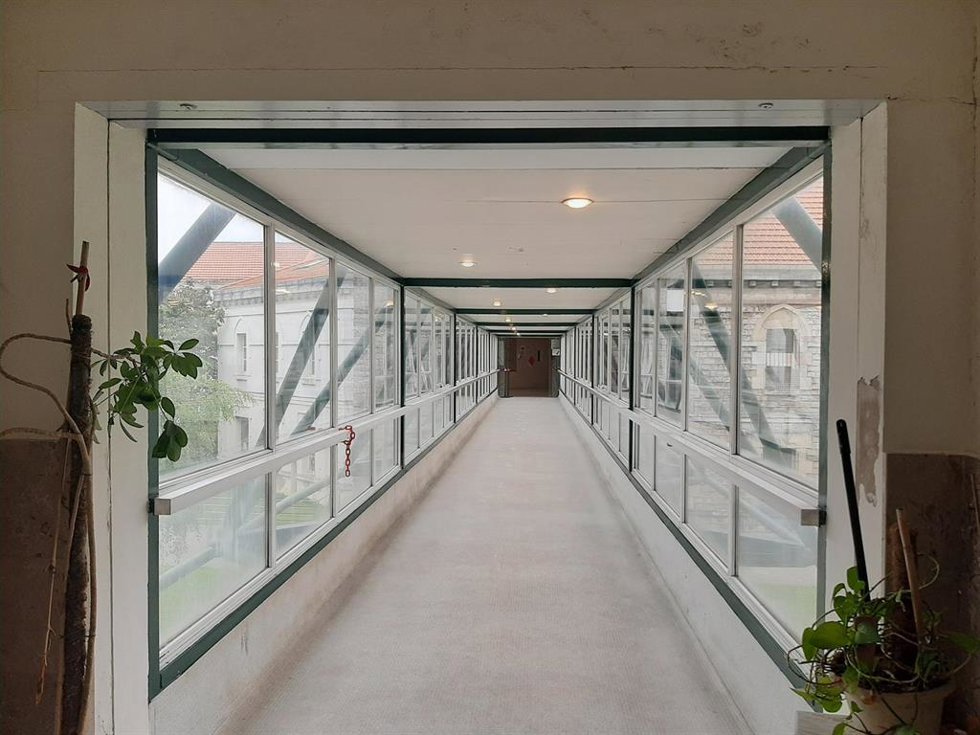 Archivo - Audiencia Provincial Cantabria