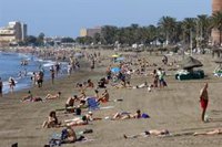 Junta asegura que la ola de calor "no afectará" a la ocupación hotelera "gracias a la diversidad climática de Andalucía"